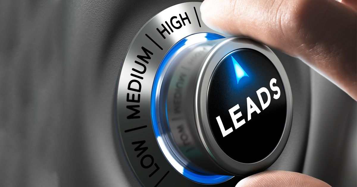 quality leads