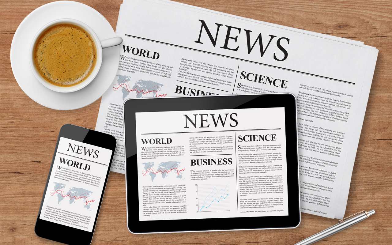 marketing online